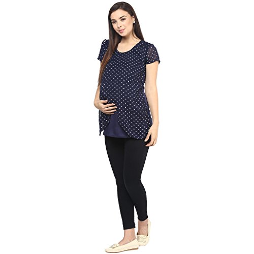 Image of Mine4Nine Women's Georgette Shirt