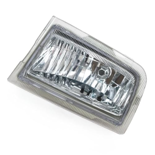 Anti-brouillard Toyota Land Cruiser Prado FJ90 clignotant droit pour pare-chocs avant 1996-2003