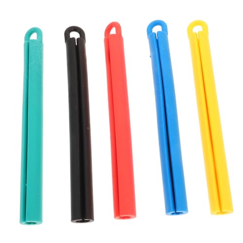 Garneck Versatile Billiard Cue Display Stand Wall Mount Pool Cue Stick Holder Snooker Rack Pool Stick Holder