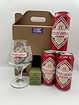 Cruzcampo Beer Box Gift