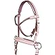HKM Funny Horses 2 Pferdeausstattung Rot Mini Shetty