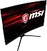 MSI Optix MAG322CR - Monitor Gaming Curvo de 31.5" FullHD 180Hz (...