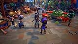 Fae Farm, Nintendo Switch-Spiel