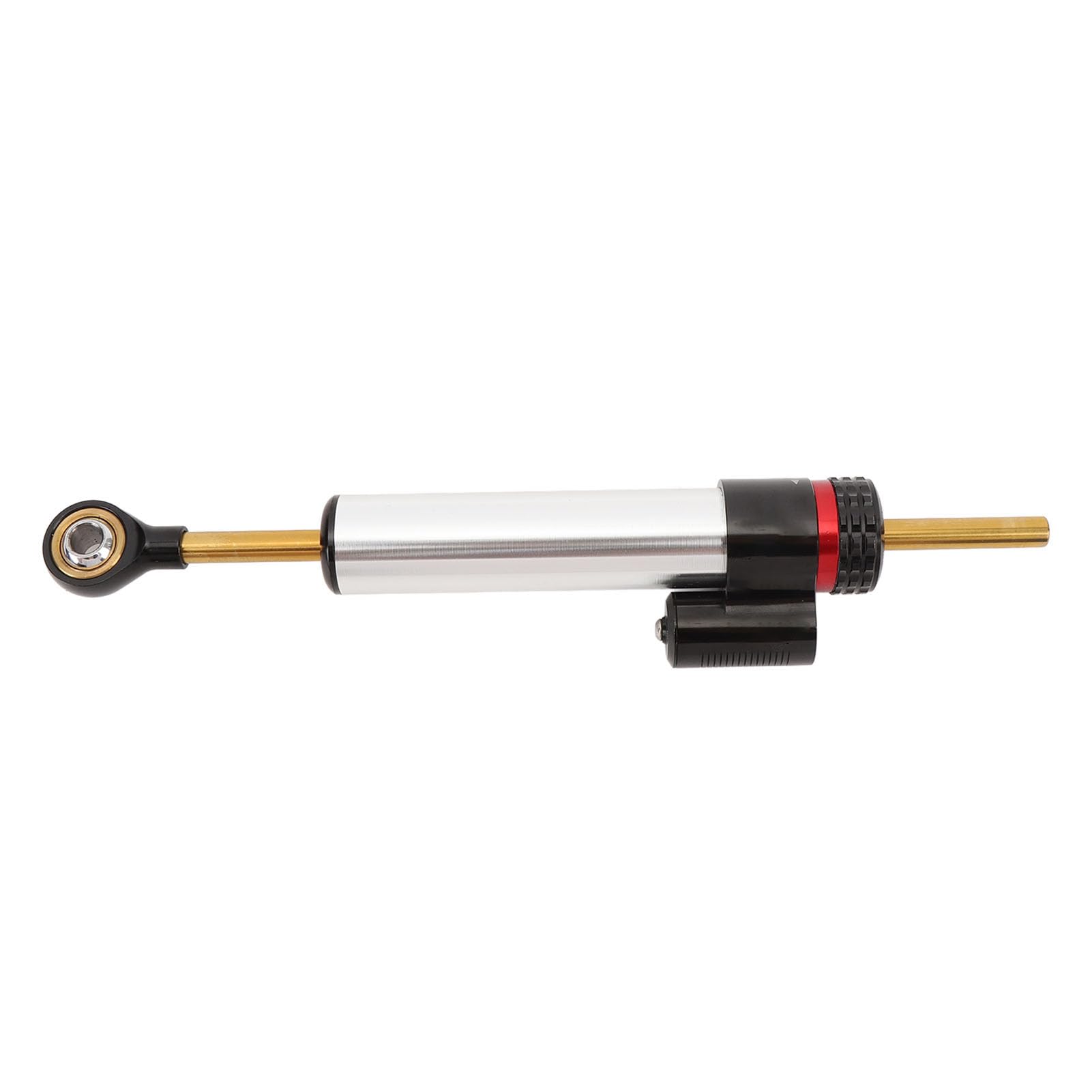 Tłumik Kierownicy, Regulowany Stabilizator, 6061 Aluminium, for