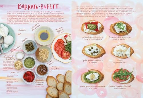 Ein Fest im Süden: Mediterrane vegetarische Küche. Von der Autorin von 'Ein Fest im Grünen'
