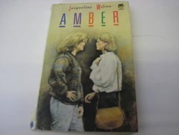 Paperback Amber Book