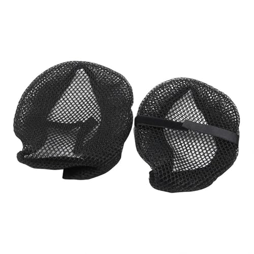 Housse de siège moto anti-soleil pour Suzuki TR300 pour éviter la selle brûlante