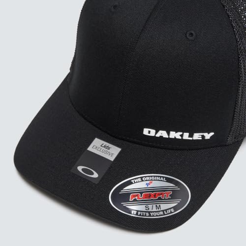 Image of Oakley Indy Stretch-Fitted Cap
