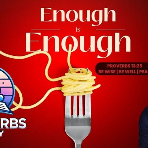 『Enough is Enough』のカバーアート