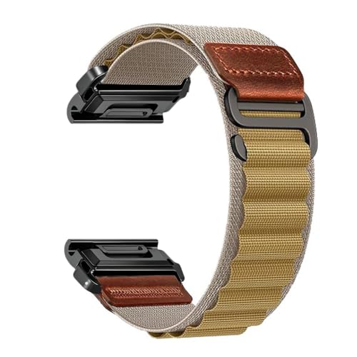 Garmin Tactix Fenix 8 E 7 6 5 47mm Marq Instinct 3 2�p�i�C�����D�o���h | Quatix 7 EPIX�p22mm���U�[�X�g���b�v ���y�ʌ����p�o���h G2 G1�p �\�t�g �������X�g�o���h