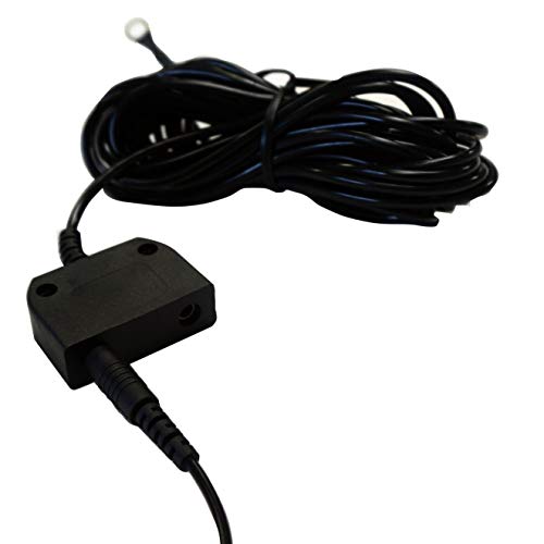 Static Care Kit de Aterramento de Tapete de Mesa Alphastat - Kit de Encaixe Universal e Cabo de Ater