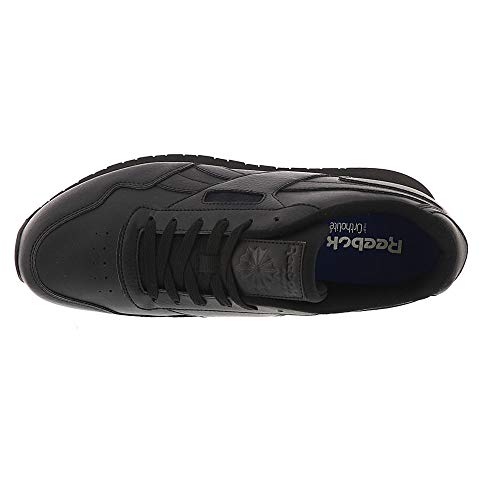 Image of Reebok Men's Classic Harman Run Casual Sneakers