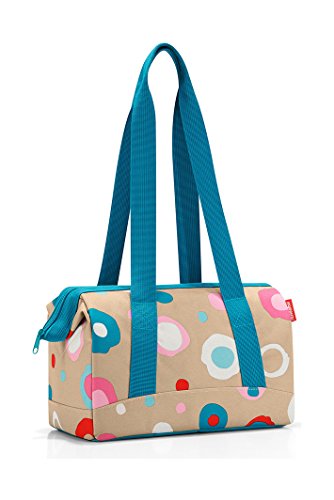 Reisenthel Travelling Koffer, 8 L, Funky Dots 1