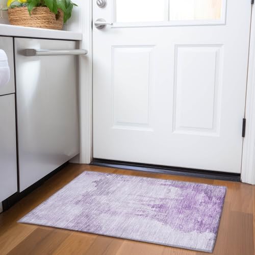 Addison Rugs Tapete Chantille Lavanda 76x51 cm miniatura 1