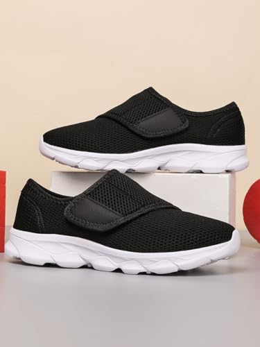 Womens Slip On Sneakers Walking Tennis Shoes Lightweight Breathable Sock Shoe for Gym Travel Work