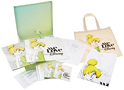 We Love Disney[Box Set]