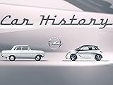  Opel Klassiker