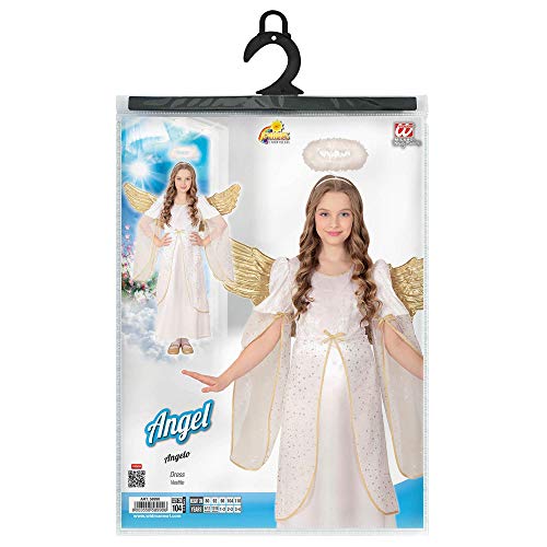 ANGEL (dress) - (128 cm / 5-7 Years)