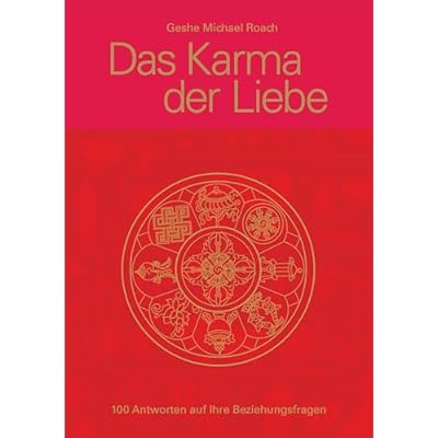 Das Karma der Liebe