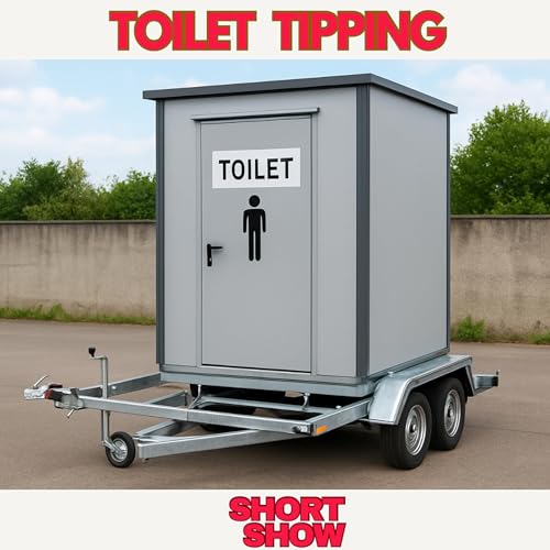 Toilet Tipping | Short Show #26