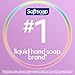 Softsoap Liquid Hand Soap Pump, Antibacterial White Tea and Berry Fusion, 11.25 Ounce