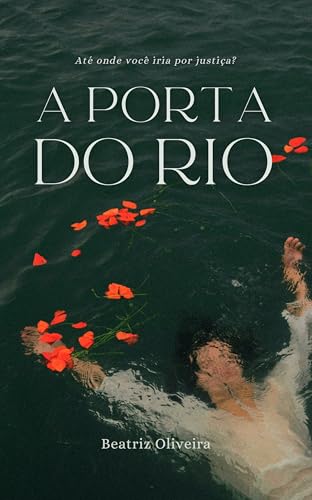 A Porta do Rio: Um suspense policial viciante e intenso