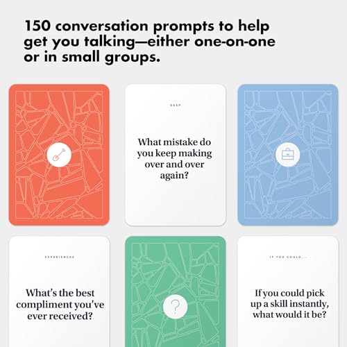 BestSelf-Icebreaker-Deck-Engaging-Icebreaker-Game-with-150-Conversation-Starters-Quality-Conversation-Cards - DumpADate.com