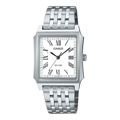 Casio Reloj MTP B190D 7BVEF