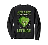 Funny Lettuce Vegetable Apparel