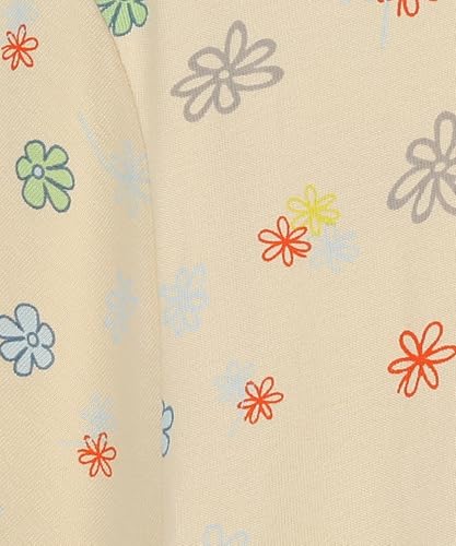 Image of Puma Girl's Printed Relaxed Fit T-Shirt