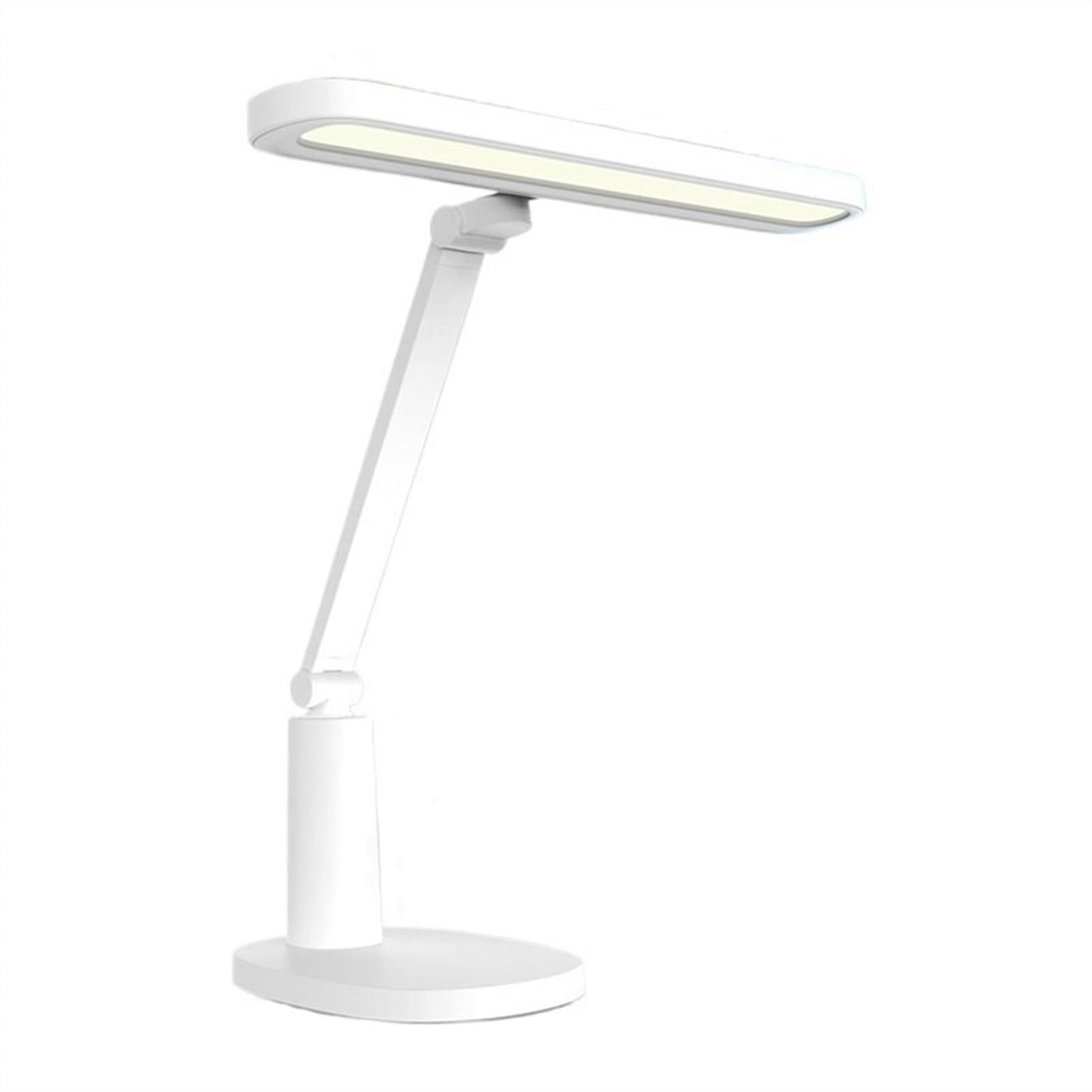 Lampe de bureau tactile avec commande sensitive et minuterie d'arrêt intégrée - 7