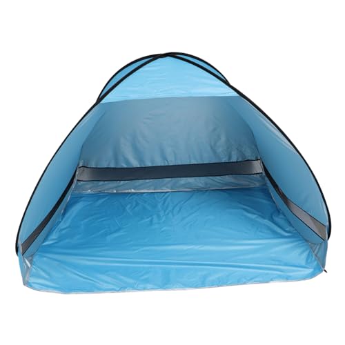Tente de camping et abri solaire portable imperméable VICASKY pour plage et pique-nique
