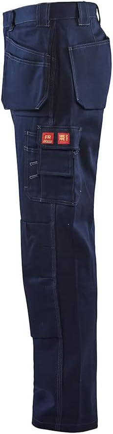 Blaklader Men's FR Pants