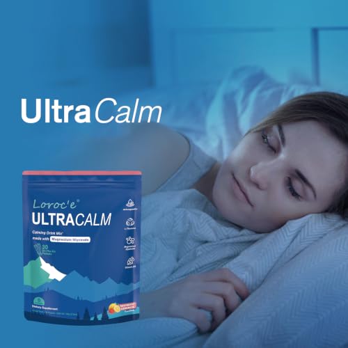 UltraCalm Super Drink Packets - image 7