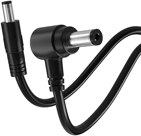 12V Female To Male Plug DC Power Cable Connector E... - Vicedeal - Foto 7