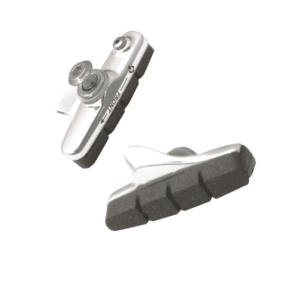 Ashima  None Aluminium Road Brake Shoe/Pad - Shimano, Sports Direct