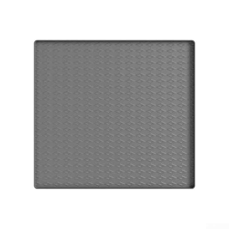 Wasmachine onderhoudsoplossing siliconen stofdicht apparaat cover