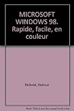  Windows 98