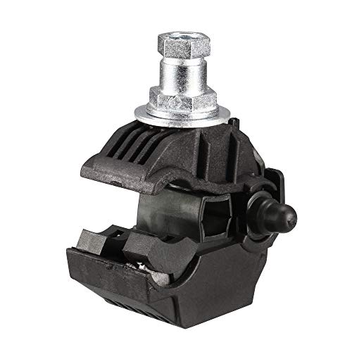 Conector perforador de aislamiento 1KV 55A JJC-1 miniatura 2