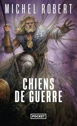 livre L'Agent des ombres, Tome 7 - Chiens de guerre