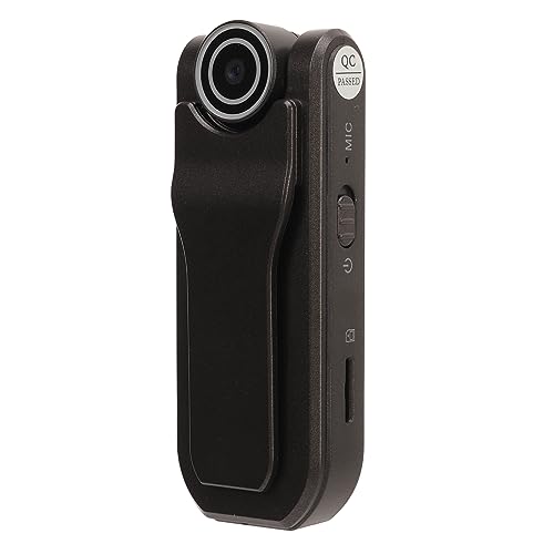 ❤️新品❤️ 4Kビデオカメラ 44MP IRナイトビジョン バッテリー2個 Amazon | カメラ 4K HD ナイトビジョンカメラタイプ C 1800mAh