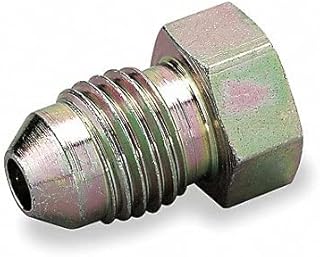 Hydraulic Hose Plug,1-5/8