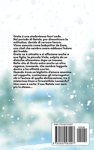 Il tuo amore è il mio Natale: un dolce biglietto anonimo può mettere in crisi?
