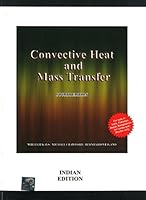Convective Heat and Mass Transfer 1259025624 Book Cover