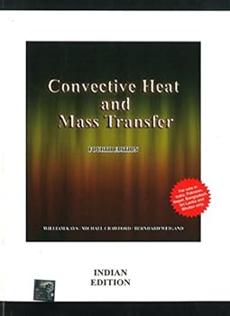 Paperback Convective Heat and Mass Transfer Book