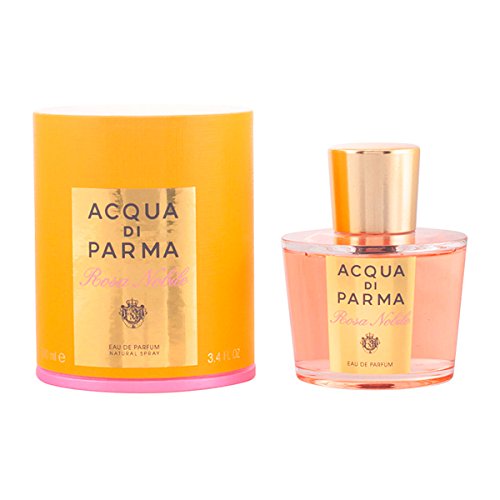 Left Surprise with Water of Parma – pink noble EDP vaporizador 100 ml 100% Original and increases your Femminilit with this Exclusive Women's Fragrance with a unique and Personal Fragrance.