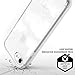 MOSNOVO Compatible for iPhone SE 2022 Case/iPhone SE 3 Case 2022 / iPhone SE 2020 Case/iPhone 8 Case/iPhone 7 Case, Cloud Design with Shockproof TPU Bumper Back Clear Cover