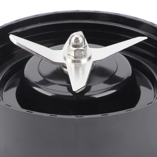 Extractor de cuchillas para licuadora de acero inoxidable miniatura 3