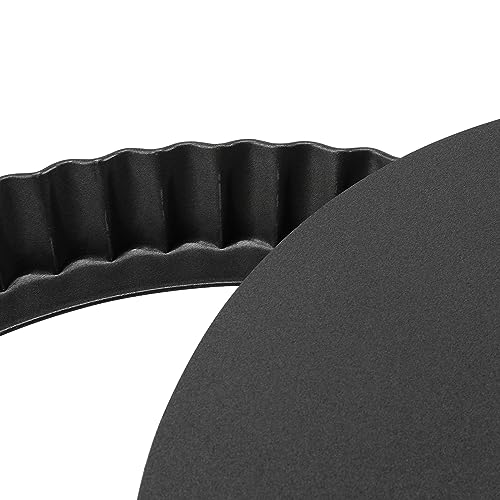 La mejor selección de Moldes para quiche y tarta de frutas disponible en línea. 7 Imagen adicional