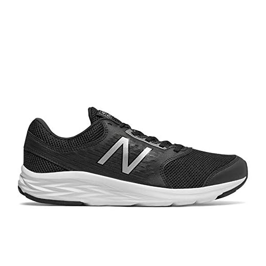 New Balance 411, Zapatillas de Running para Hombre, Negro (Black Black), 40 EU